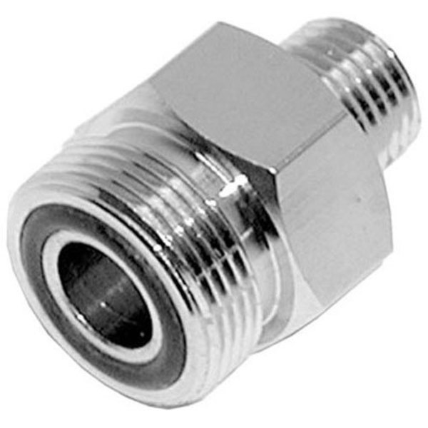 Allpoints Adapter 1/4" Mpt 266349
